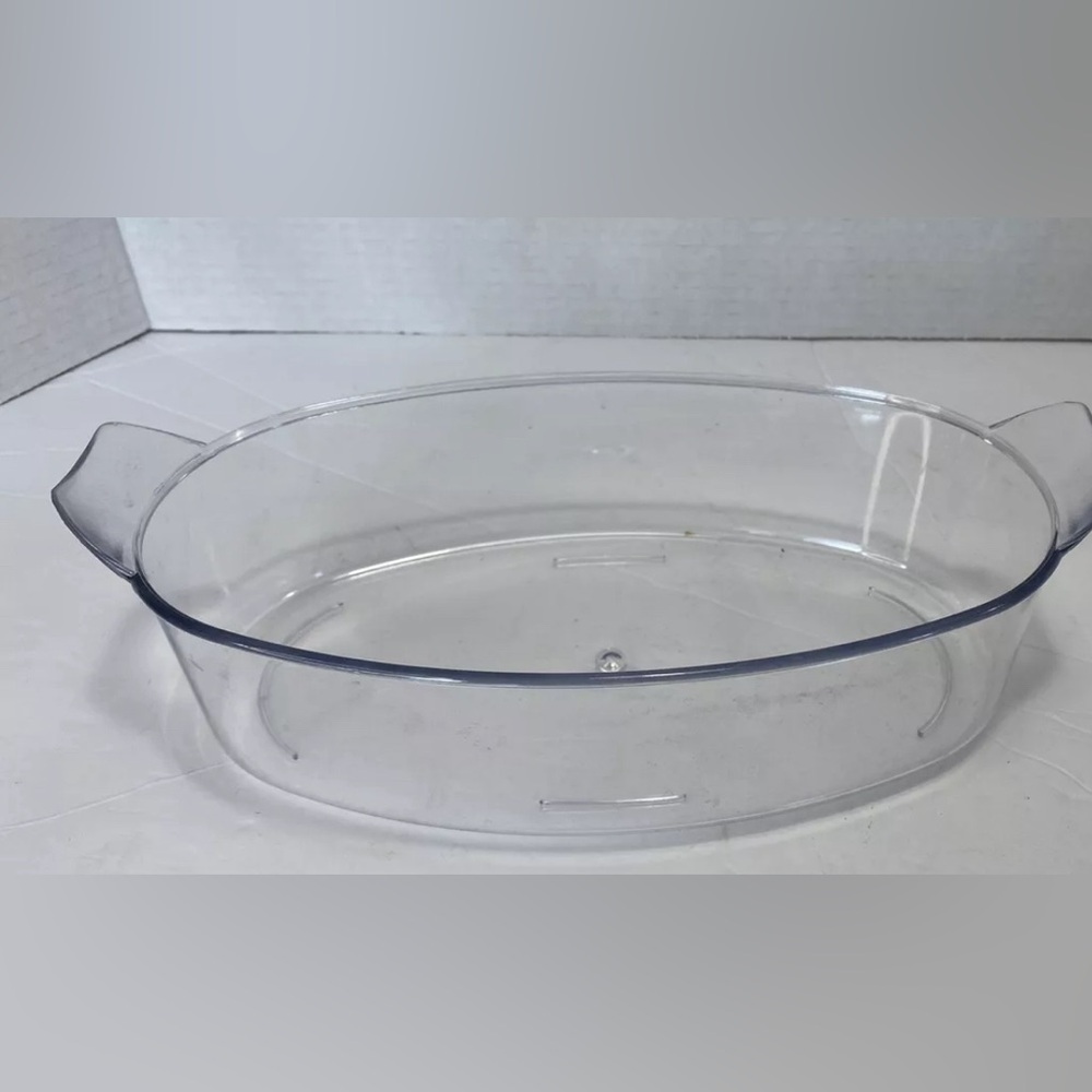 Oster Food Steamer 5709 5711 5713 5712 5715 5716 Replacement Part Rice Bowl